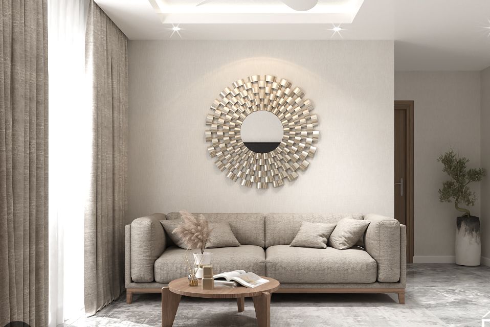 Cần cho thuê căn hộ 1 phòng ngủ Noble Crystal Long Biên, view nội khu siêu đẹp